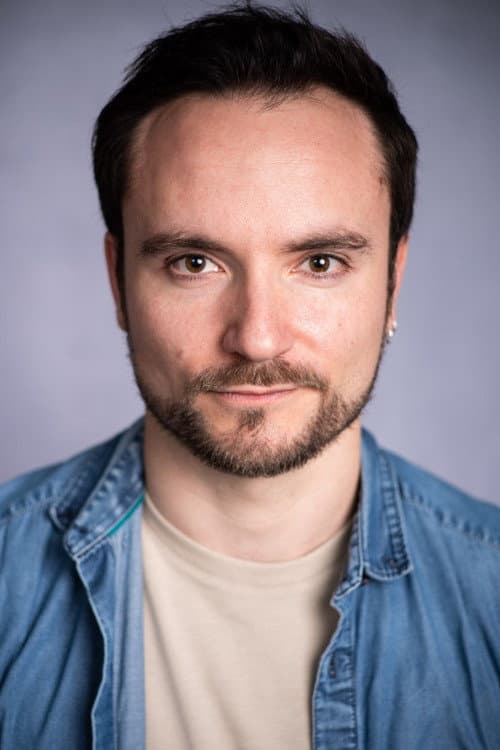 Rémi Gutton foto
