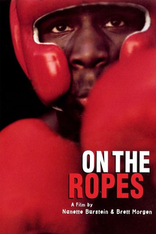 On the Ropes (1999) poster