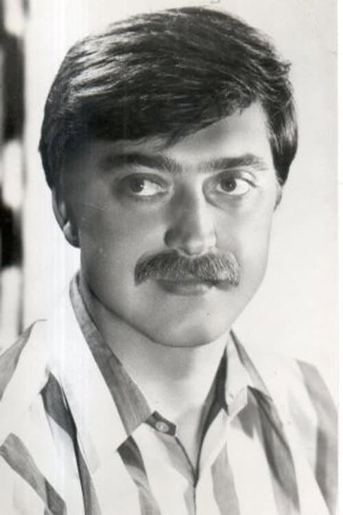 Виктор Маляревич foto