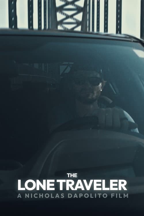 The Lone Traveler (2026) poster