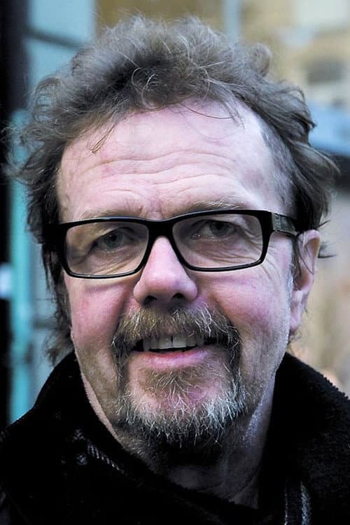 Göran Stangertz foto