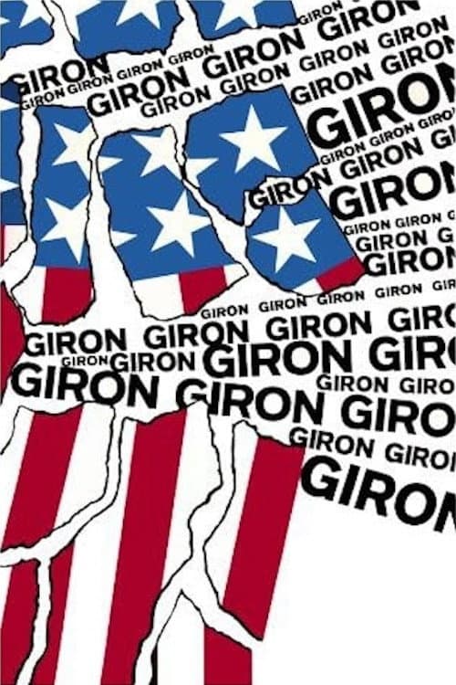 Girón (1978) poster