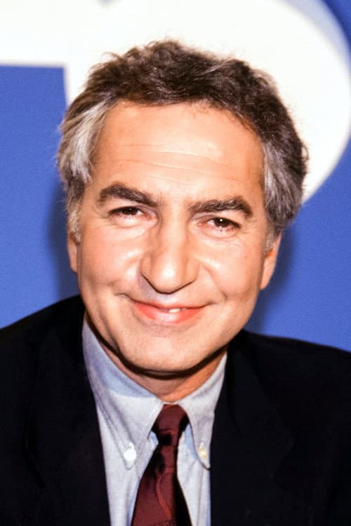Jean-Pierre Cottet foto