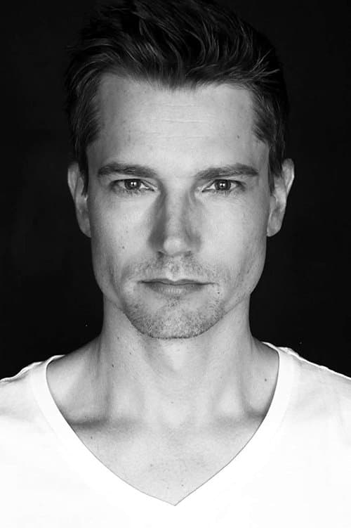 Greg Corbett foto