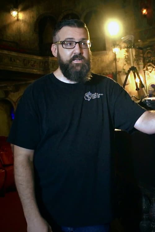 Jeremy Rettig foto