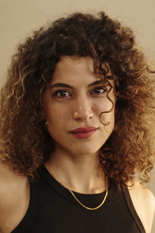 Zahraa Ghandour foto