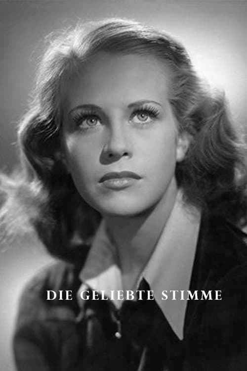 Die geliebte Stimme (1960) poster