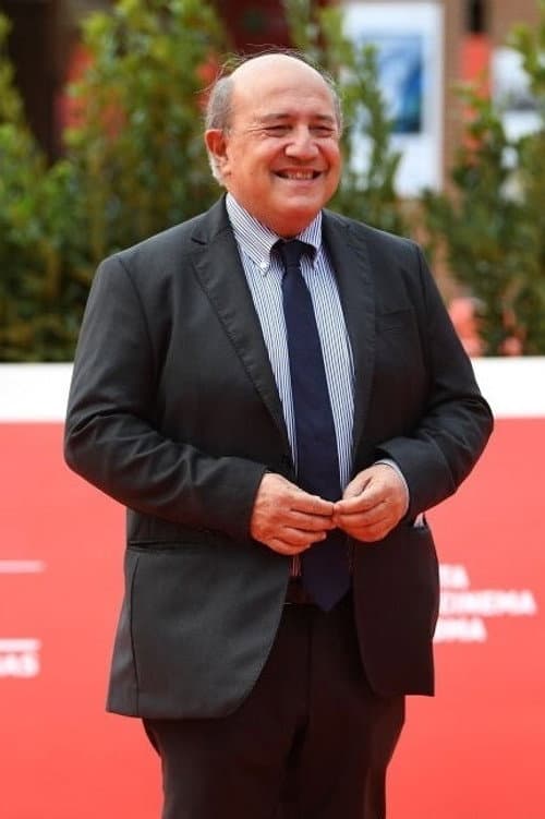 Fabrizio Corallo foto