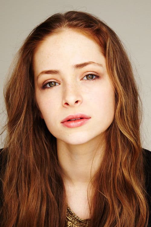 Ashleigh Cummings foto
