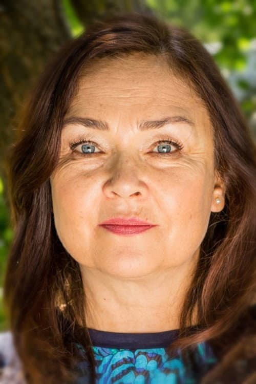 Dagmar Sanitrová foto