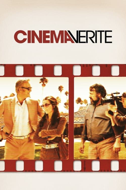 Cinema Verite (2011) poster