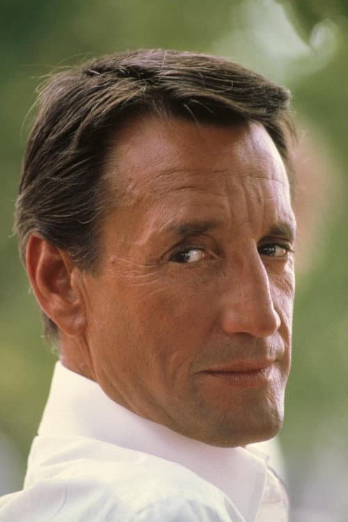 Roy Scheider foto