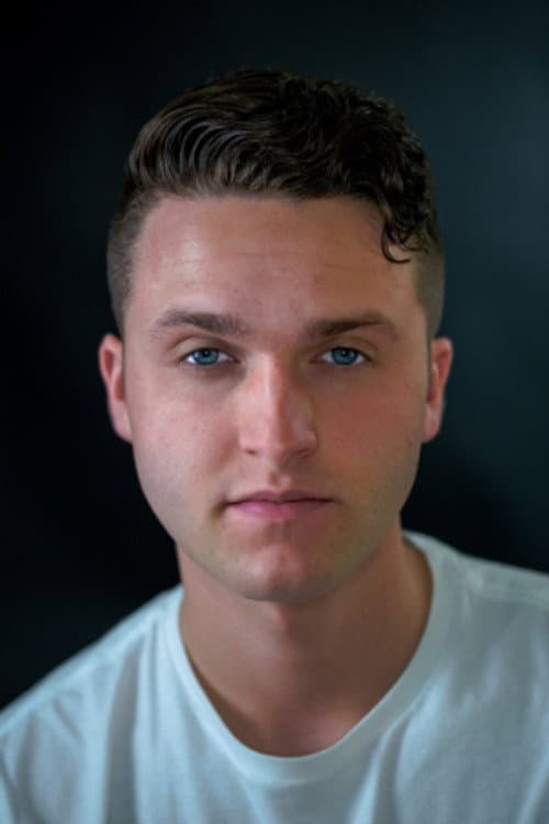 Jared Norton foto