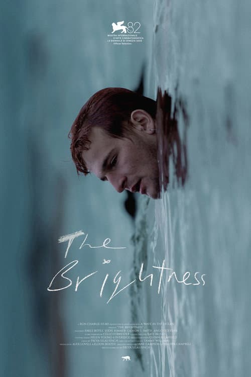 The Brightness (2025) poster