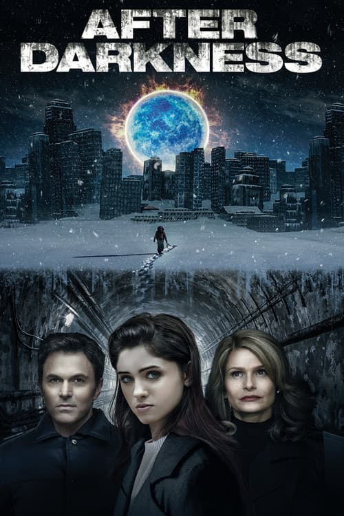 After Darkness (2019) poster