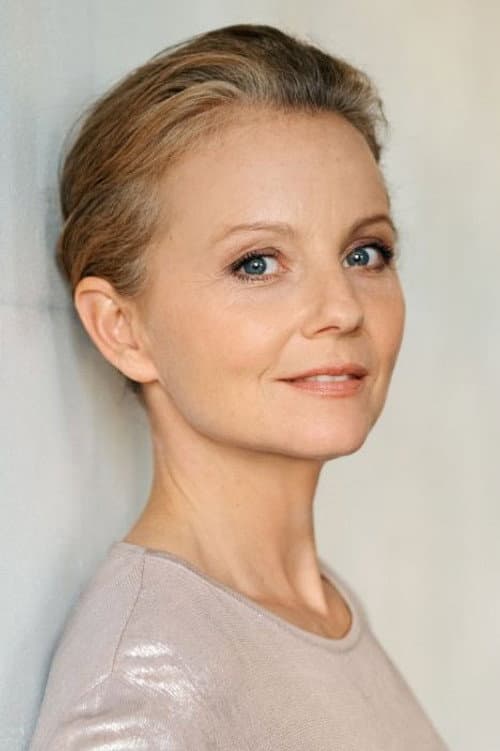 Carina Wiese foto