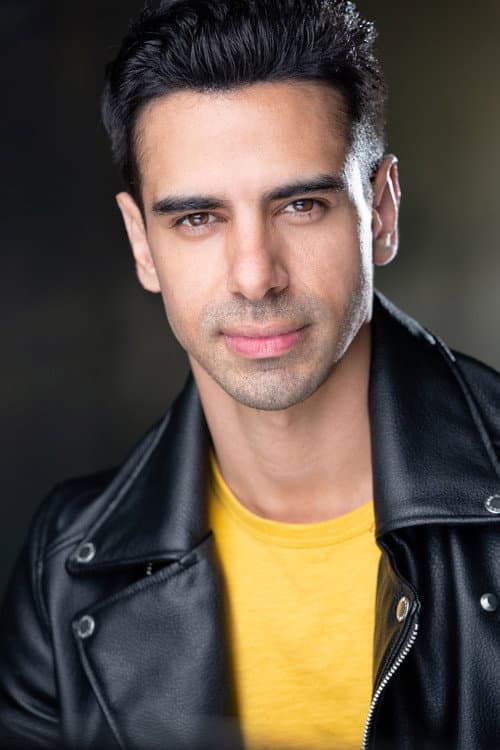 Cesar D' La Torre foto