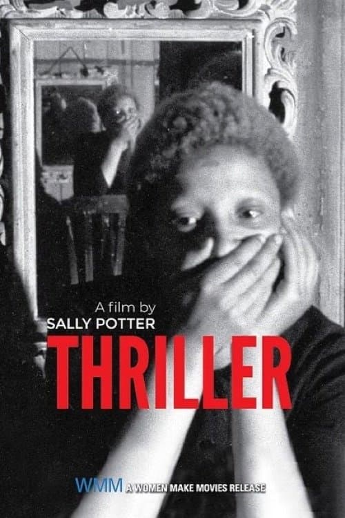 Thriller (1979) poster