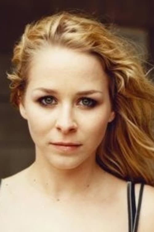 Jasmin Schwiers foto