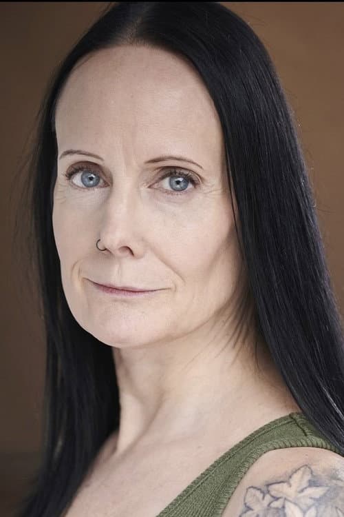 Cynthia Loewen foto