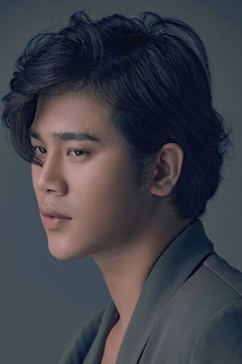 Trần Phong foto