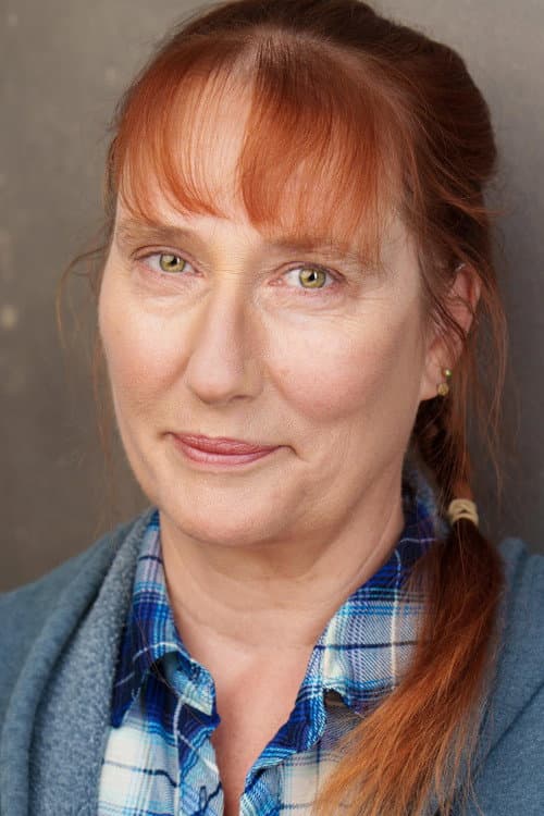 Dawn Alden foto