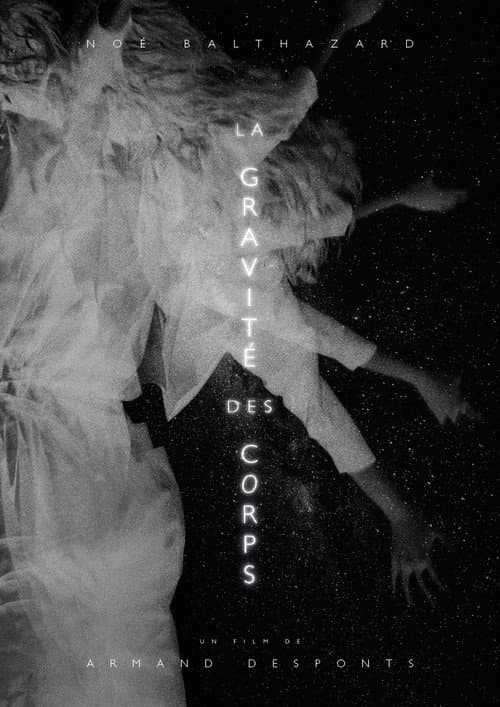 La Gravité des Corps (2020) poster