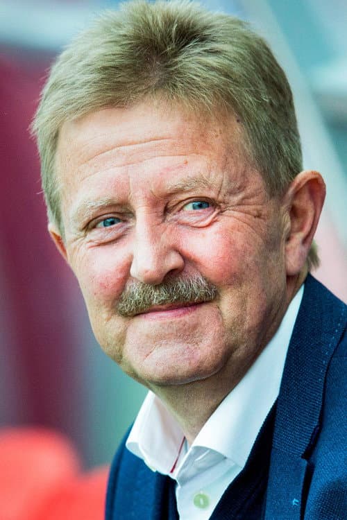 Staffan Lindeborg foto
