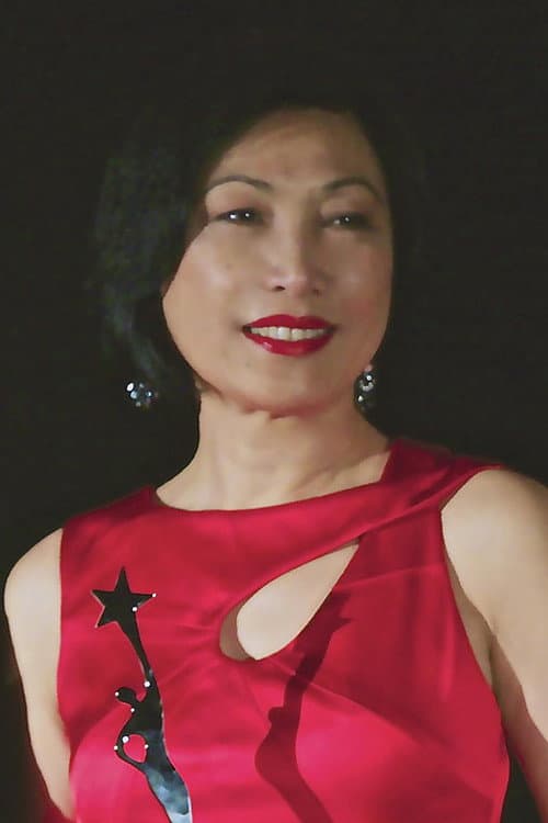 Pauline Chan foto