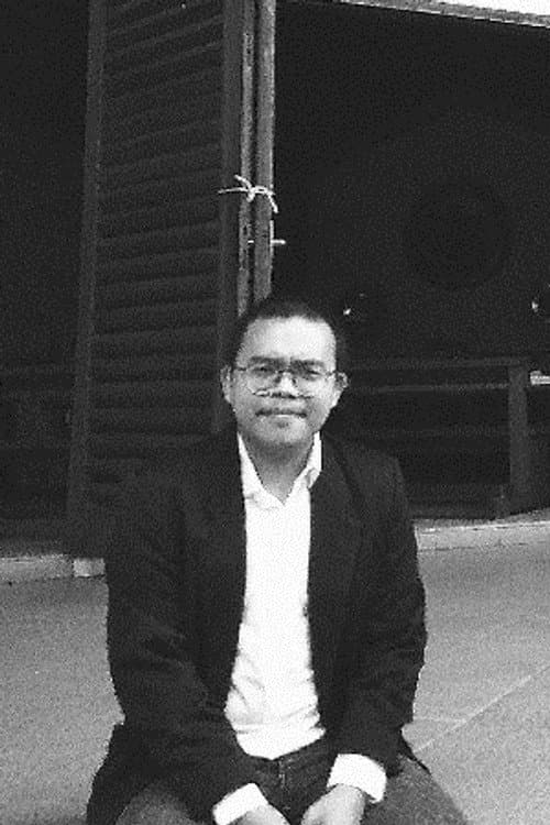Candra Aditya foto