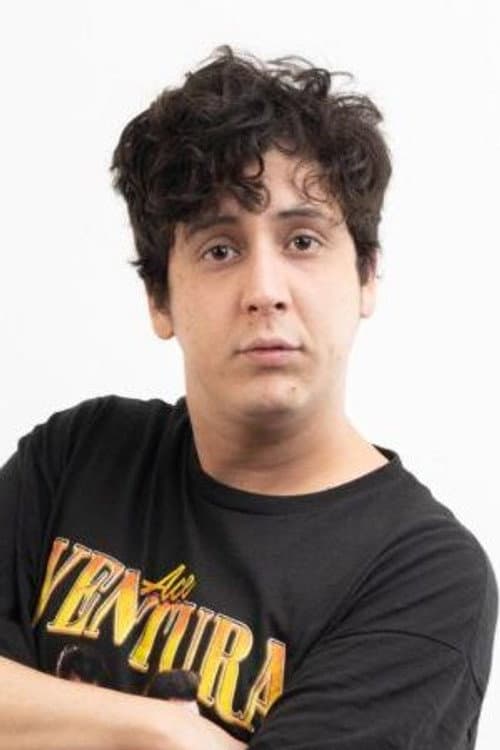 Lucas Espinoza foto