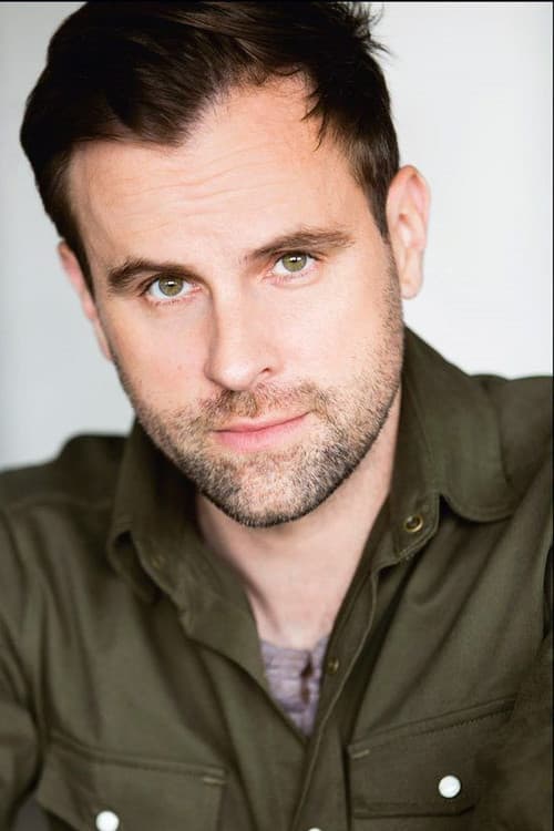 Aaron Blakely foto
