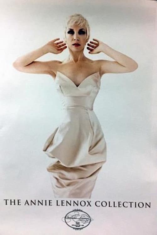 Annie Lennox - The Collection (2009) poster