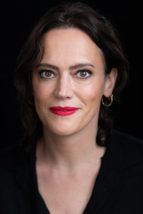 Marieke Dilles foto