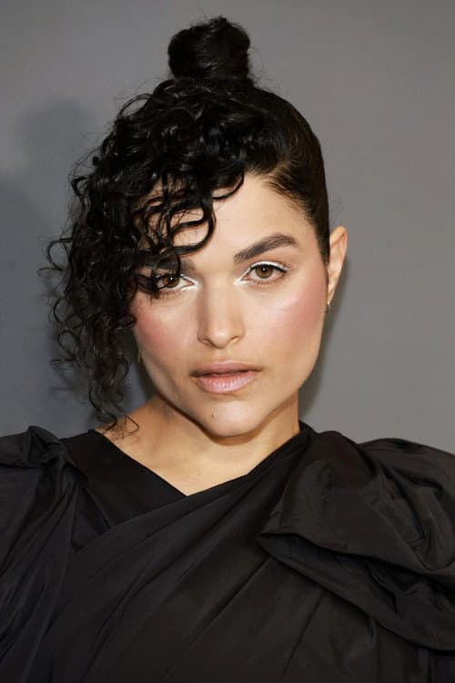 Eve Harlow foto