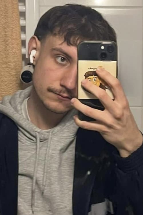 Patryk Buchta foto