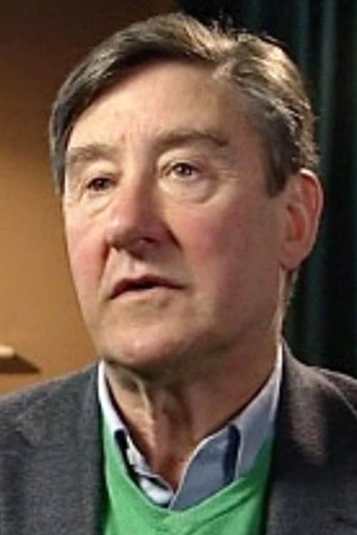 Simon Langton foto