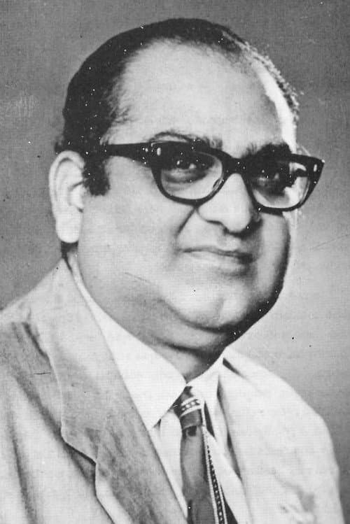 S. V. Ranga Rao foto