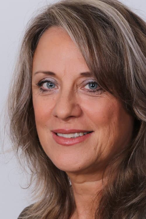 Henriëtta Gryffenberg foto