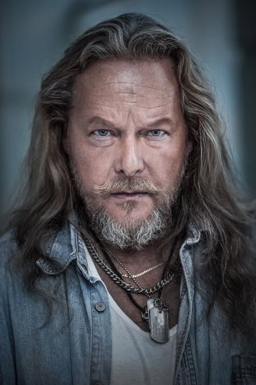 Stefan Cronwall foto