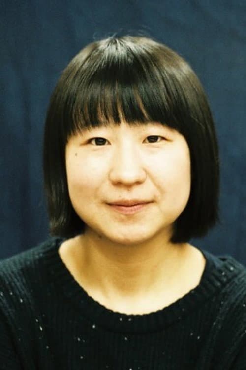 Haruka Komori foto