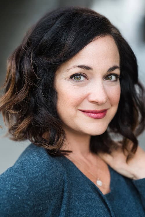 Melissa Greenspan foto