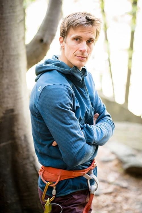 Jorg Verhoeven foto