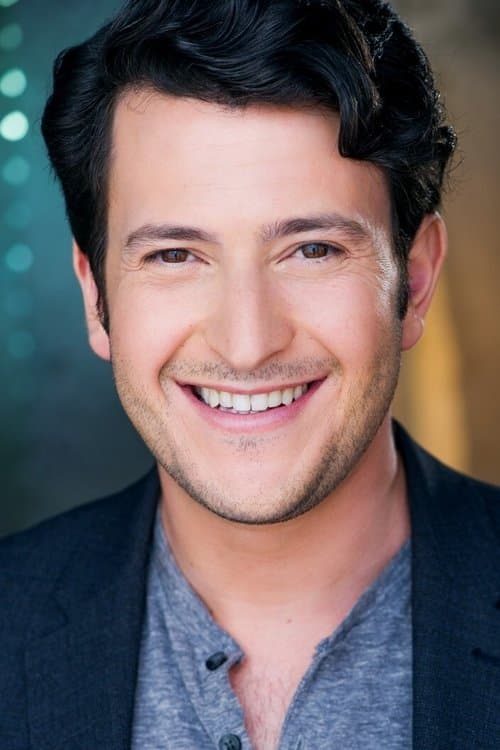 Matthew Bohrer foto