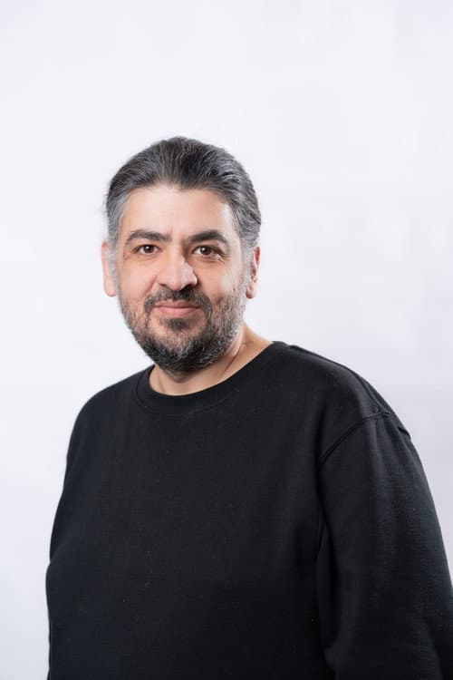 Navid Nikkhah Azad foto