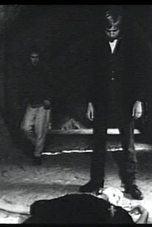 Kõik omad poisid (1974) poster