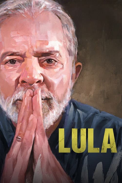 Lula (2024) poster