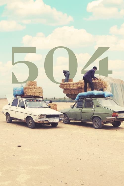 504 (2024) poster