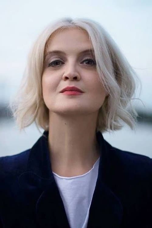 Олена Курта foto