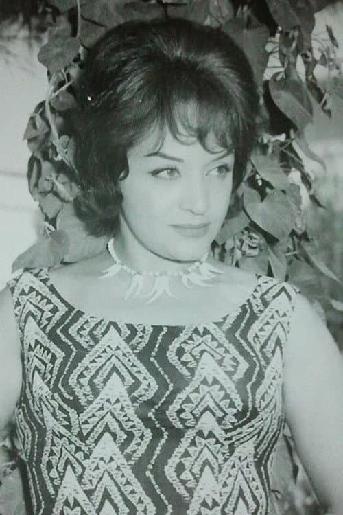 Shahla Riahi foto